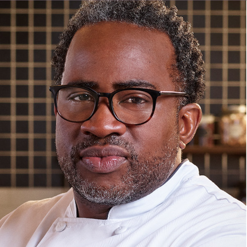 Birmingham Chef to Compete on Top Chef About Town